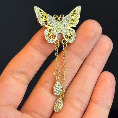 Tassel Butterfly