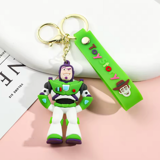 Buzz Lightyear