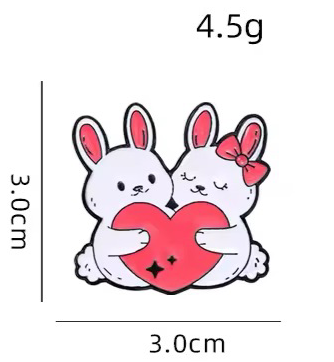 Cuddle Buns