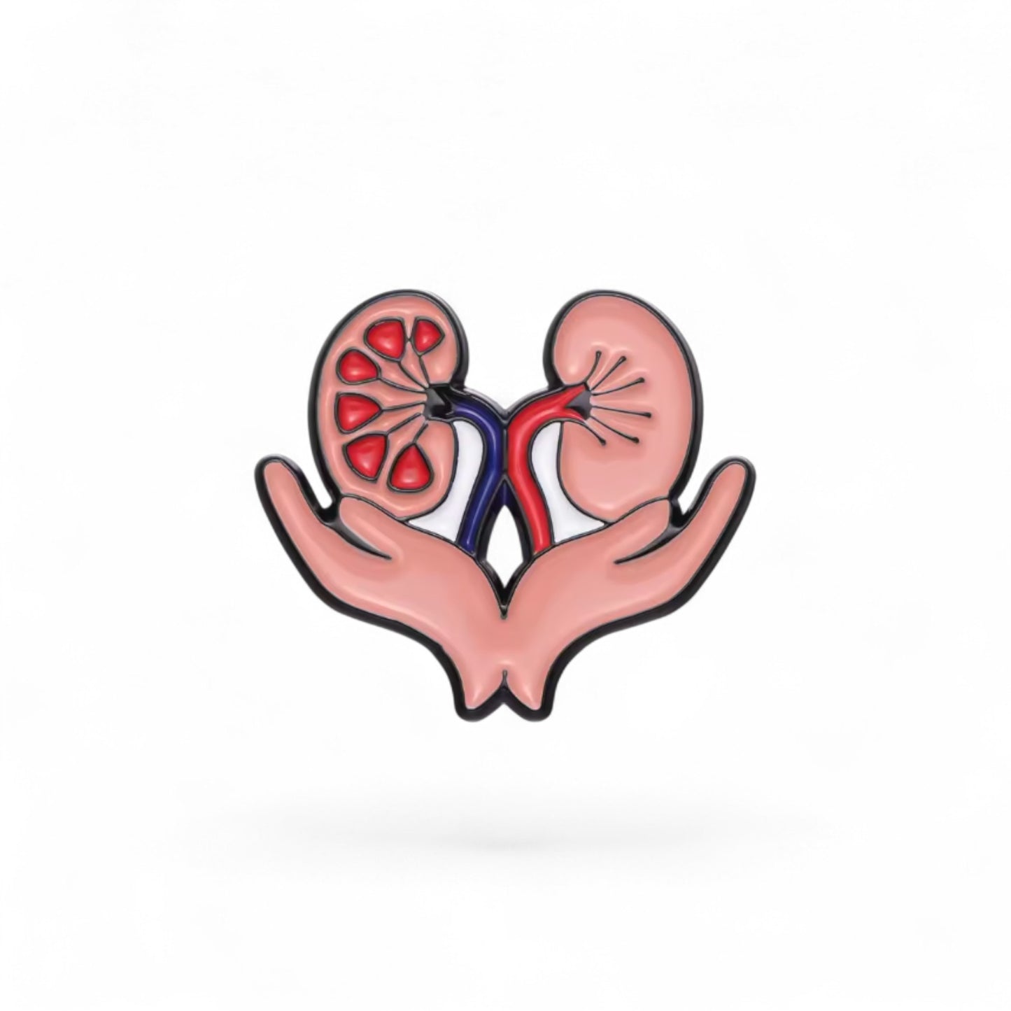 Caring Kidneys