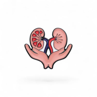 Caring Kidneys