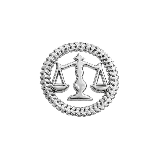 Lawyer Pin