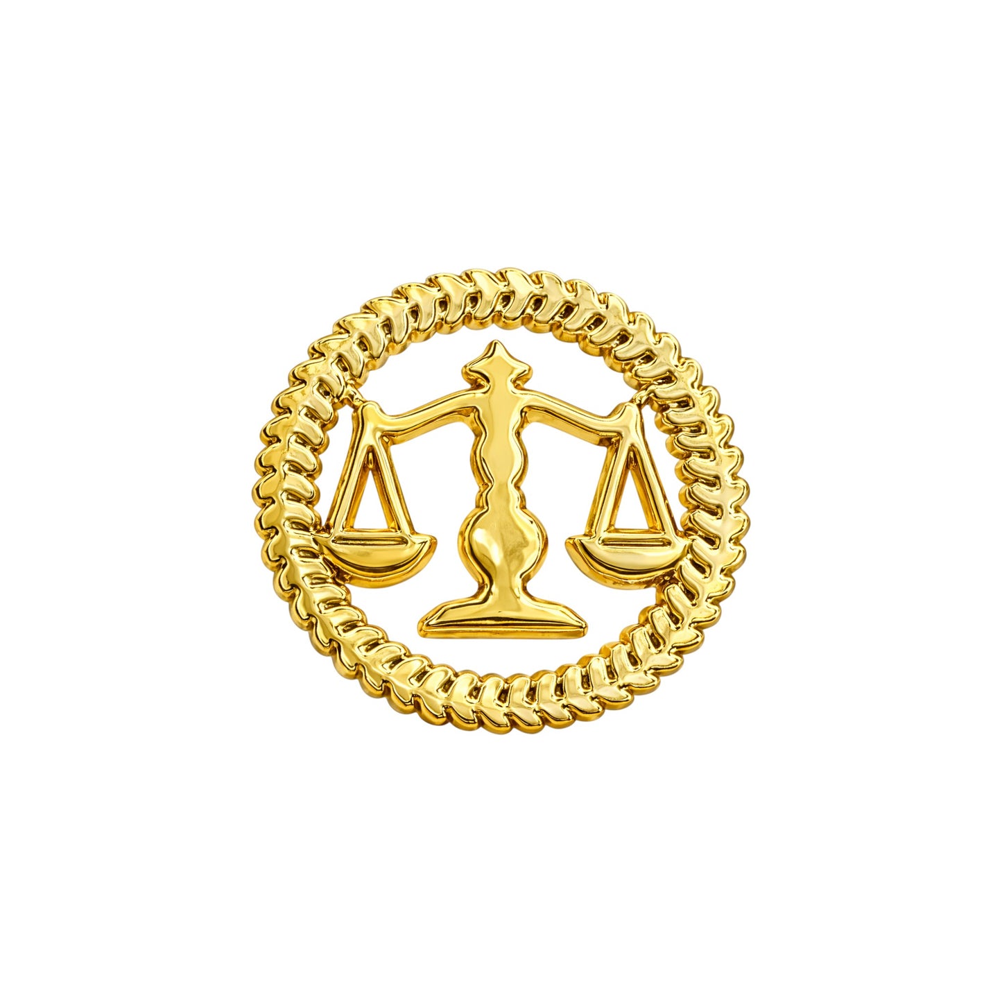 Lawyer Pin
