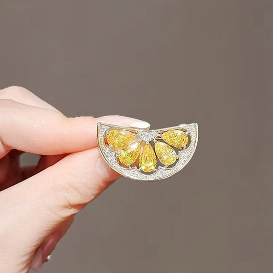 Citrus Slice