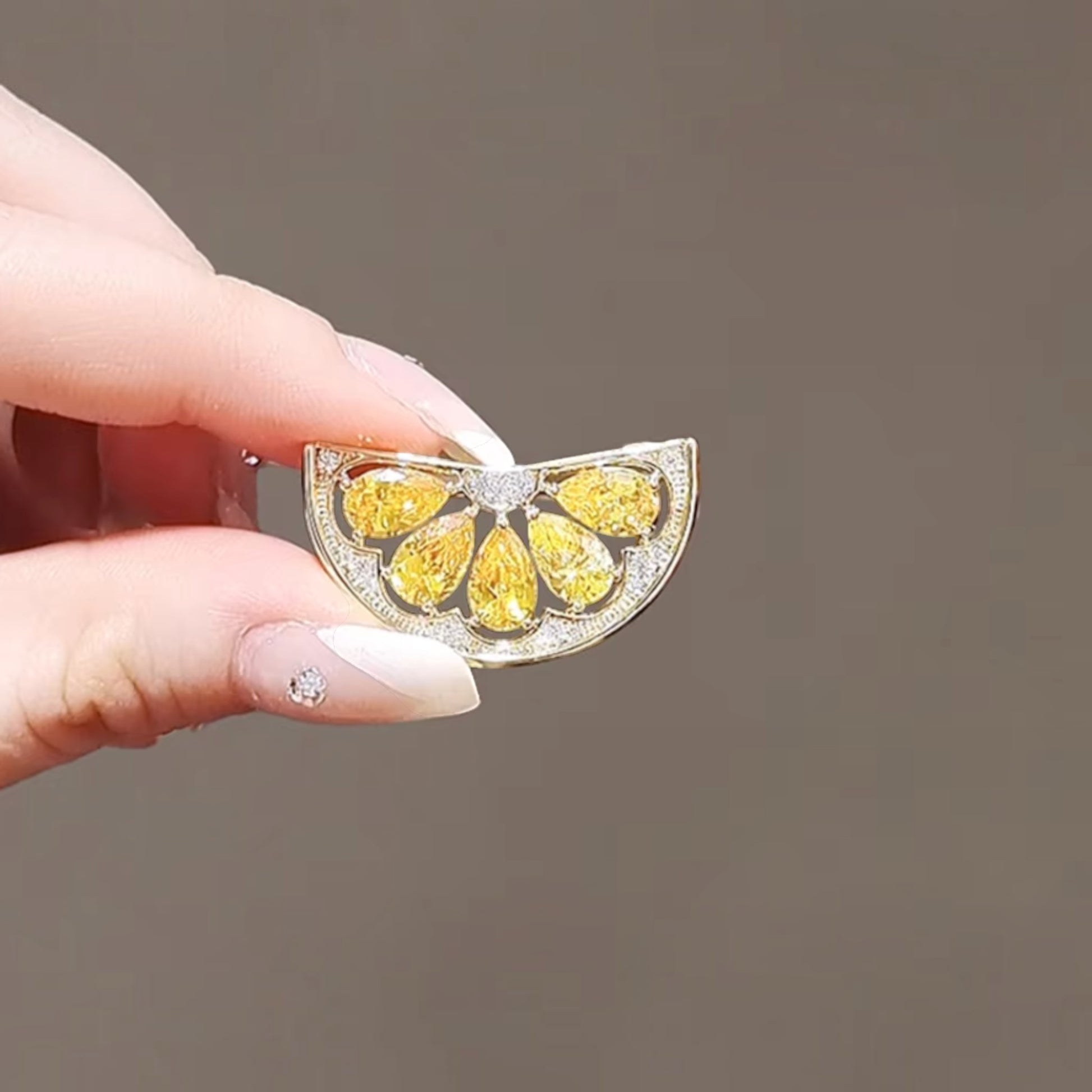 Citrus Slice