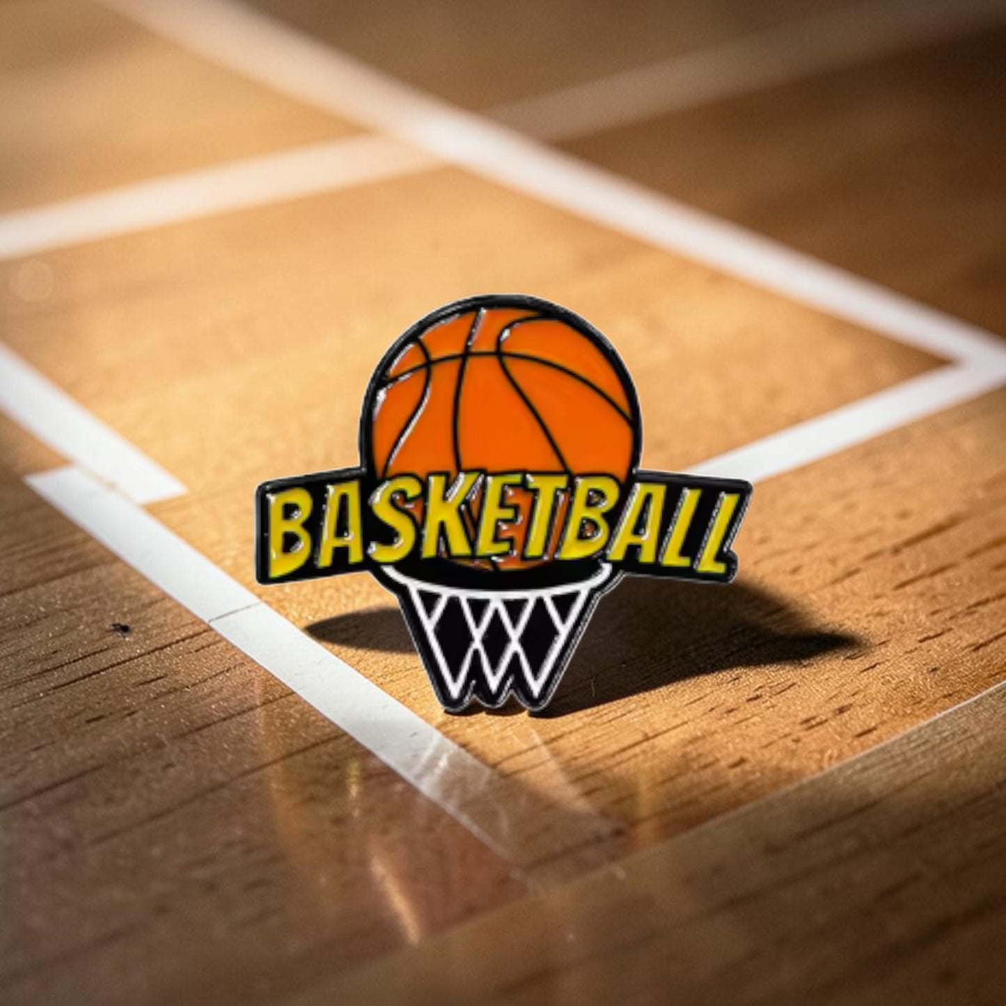 Classic Basketball