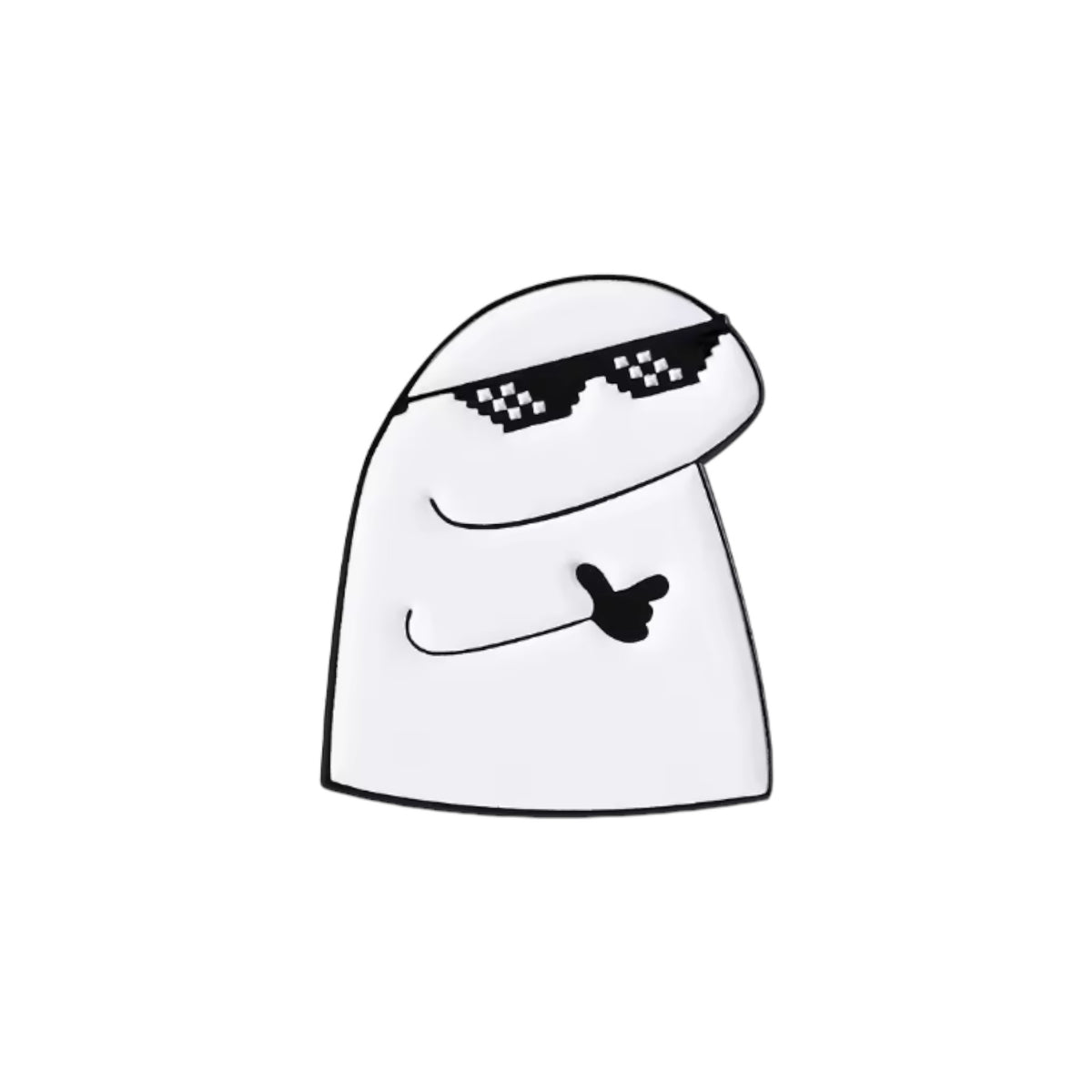 Cool Blob