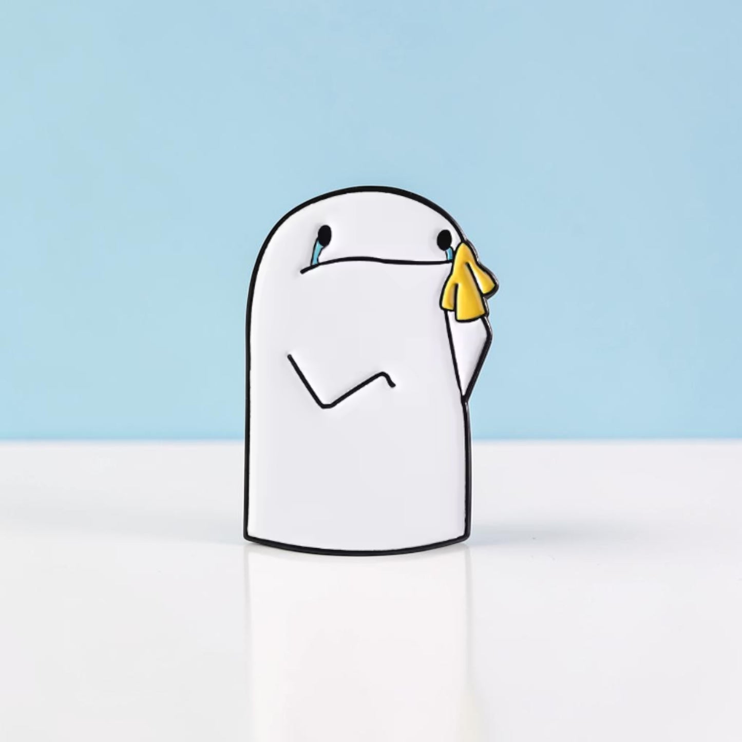 Crying Blob