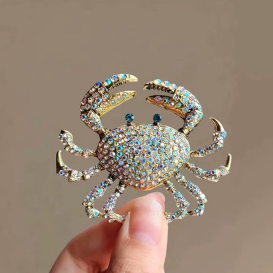Crystal Crab