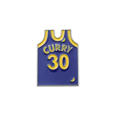 Curry 30 Jersy