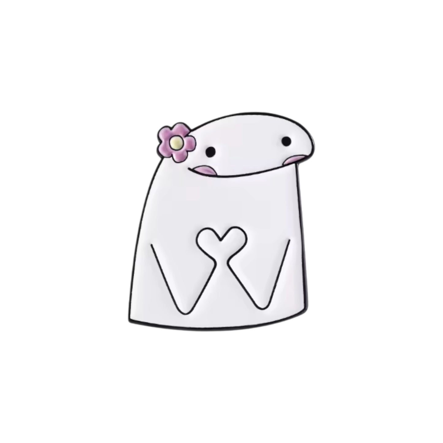 Cute Blob
