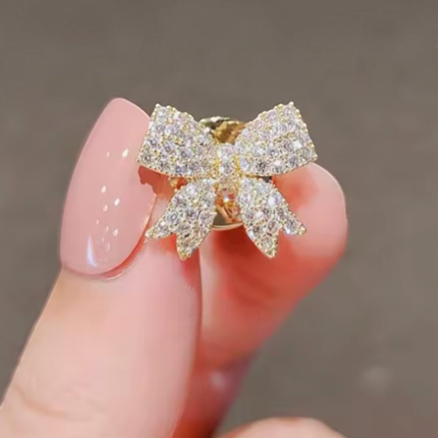 Diamond Bow
