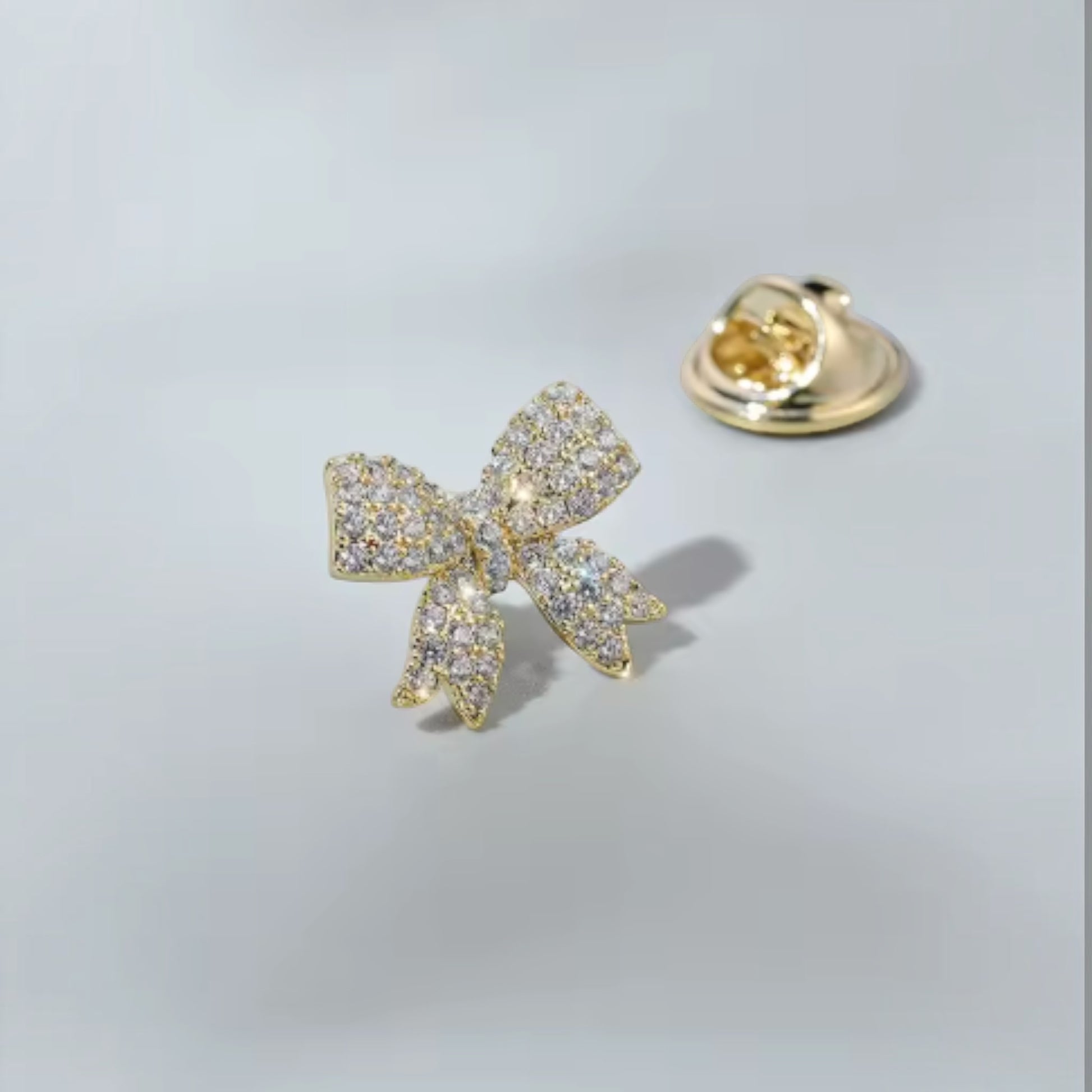 Diamond Bow