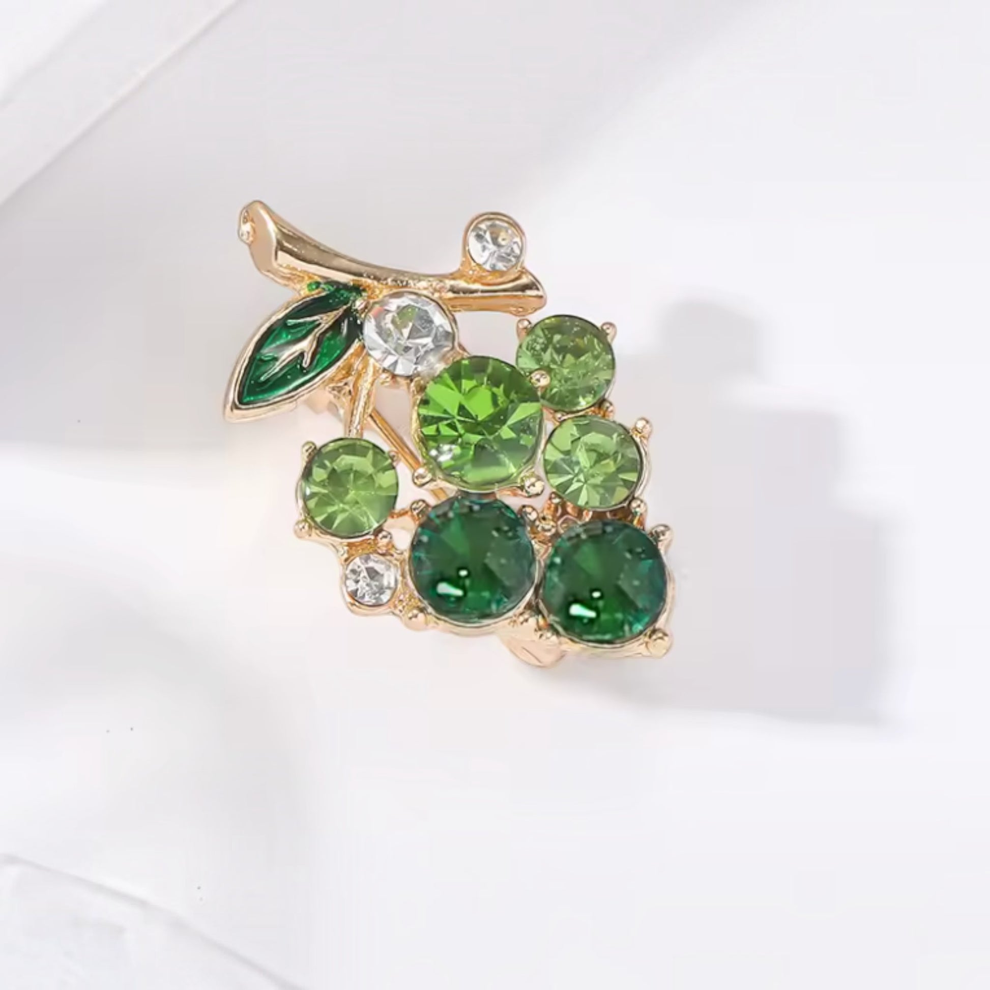 Emerald Grapes