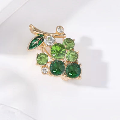 Emerald Grapes