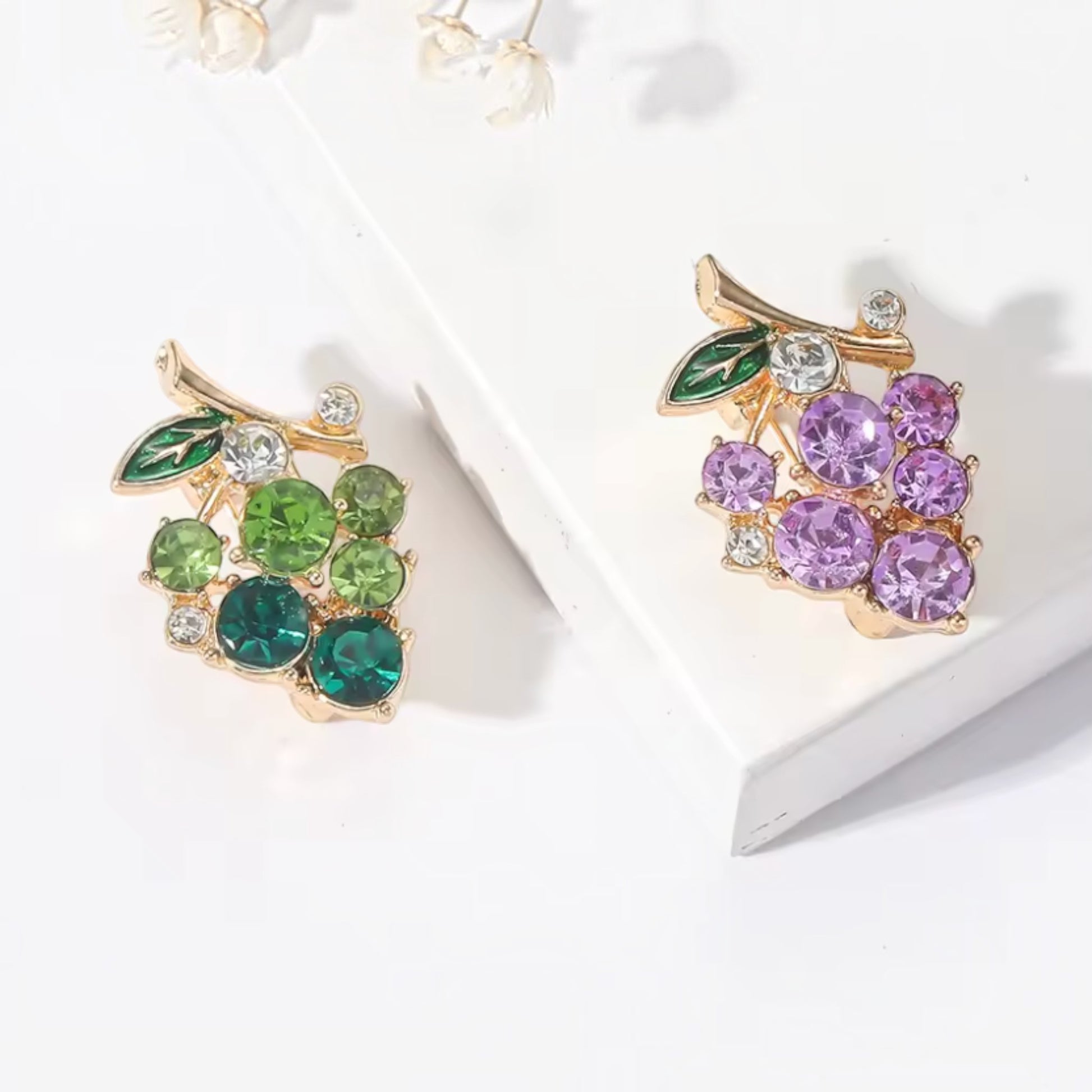 Emerald Grapes