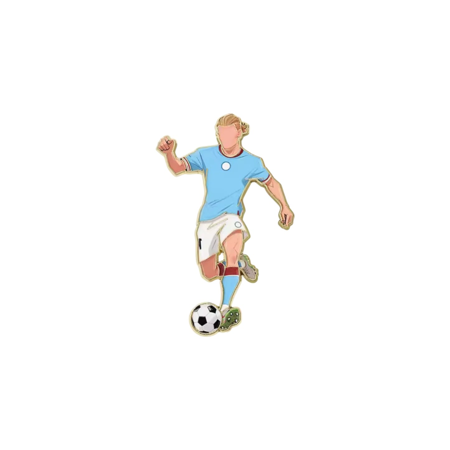 Erling Haaland