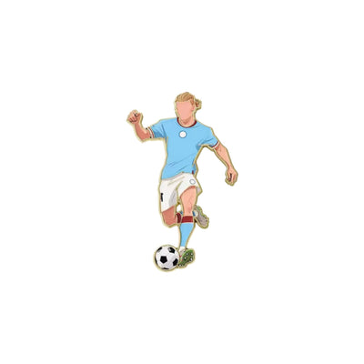 Erling Haaland