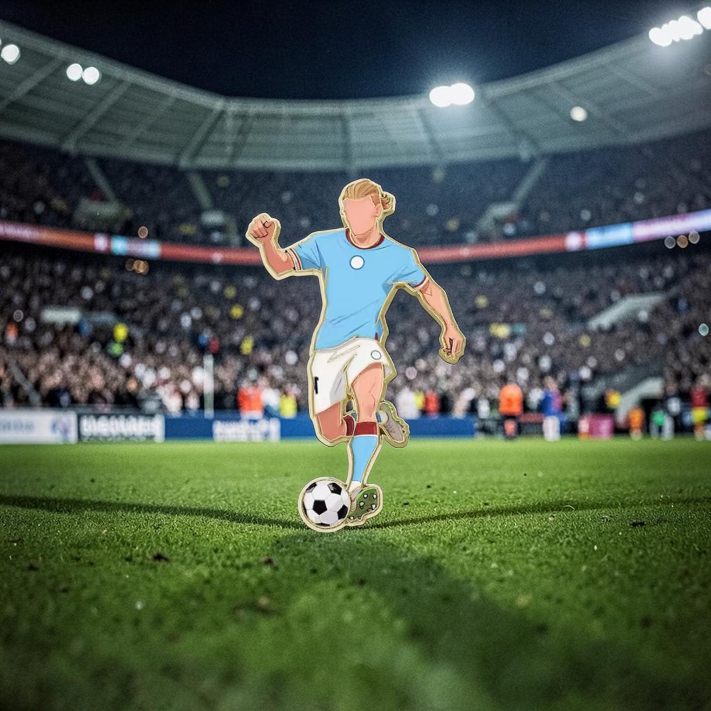 Erling Haaland