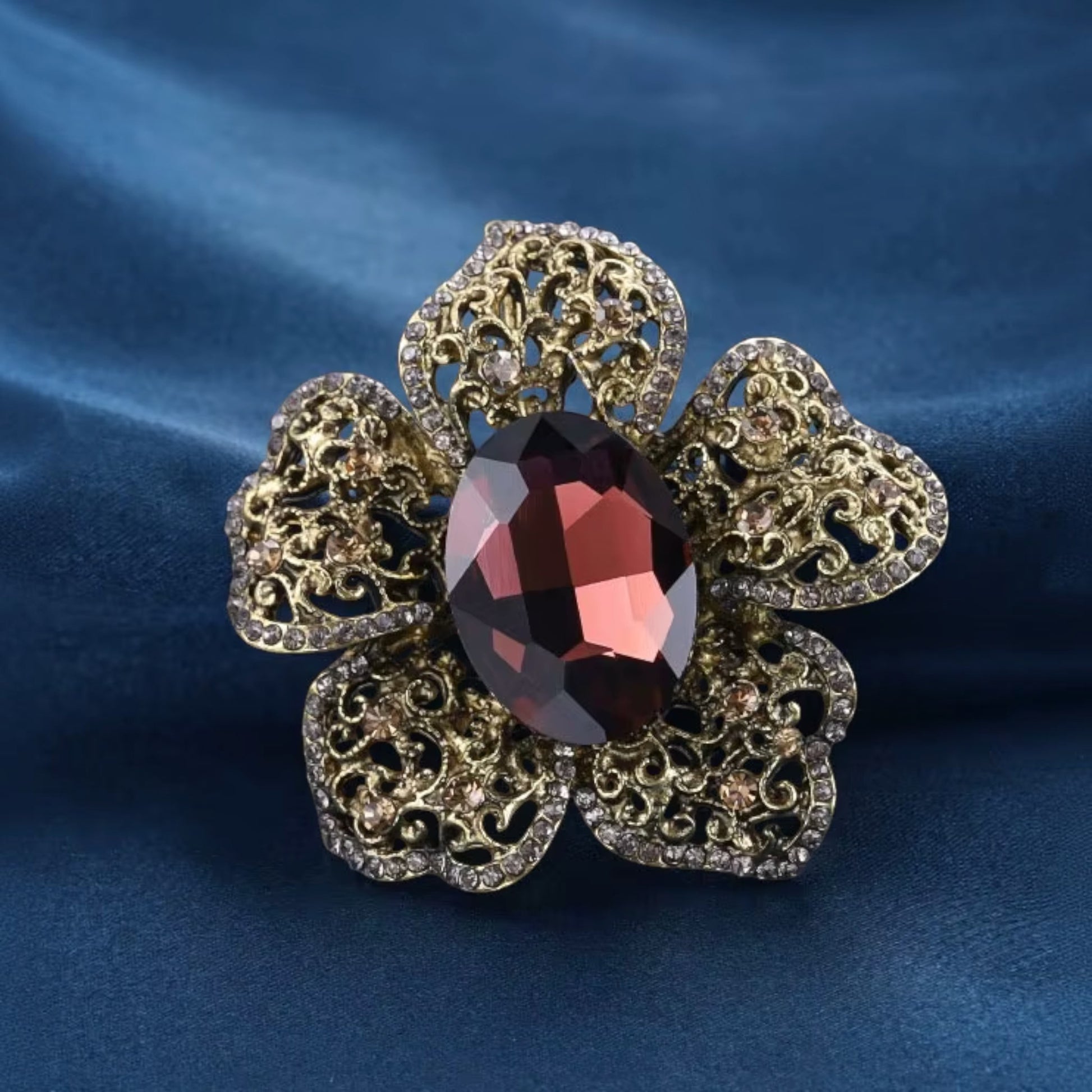 Garnet Blossom
