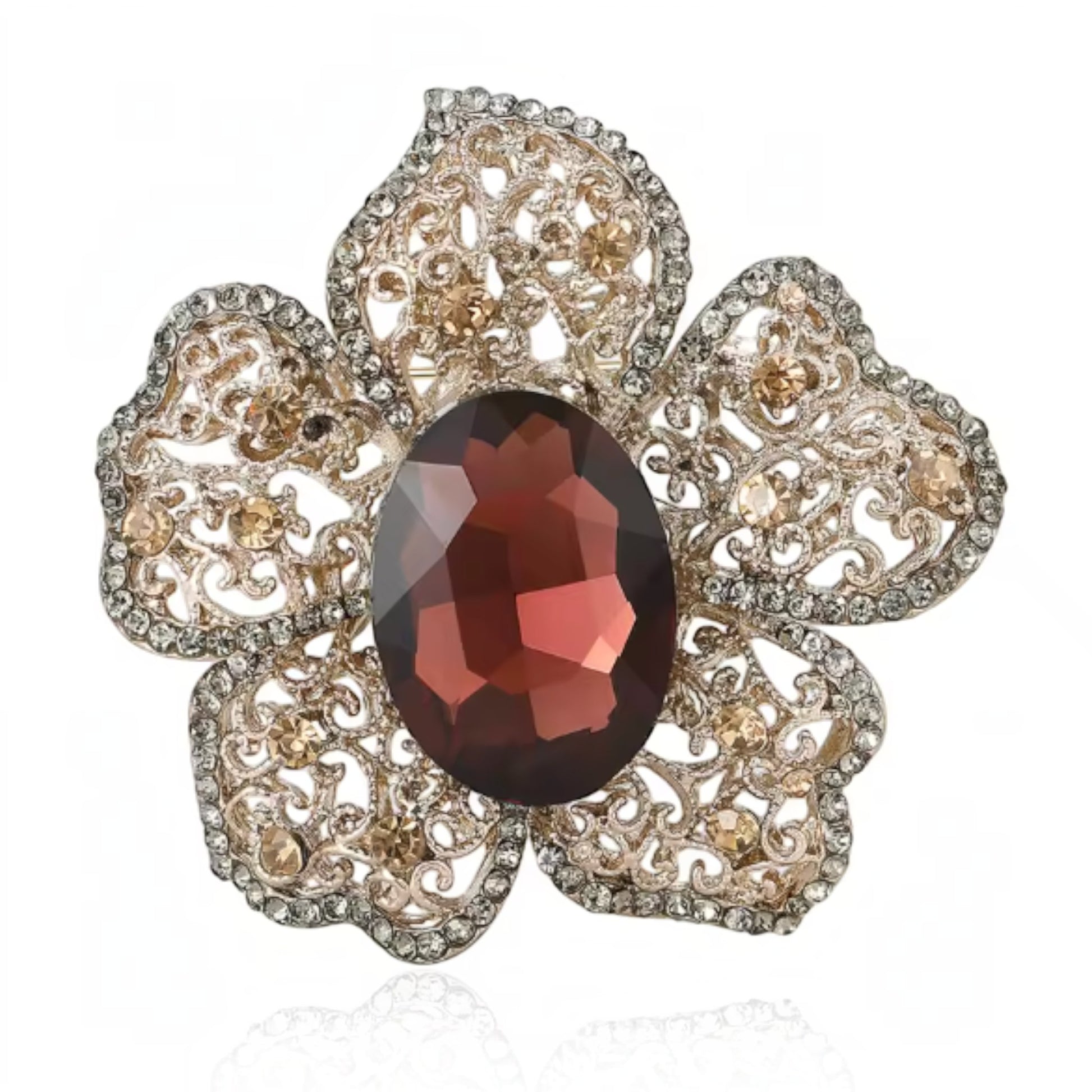 Garnet Blossom