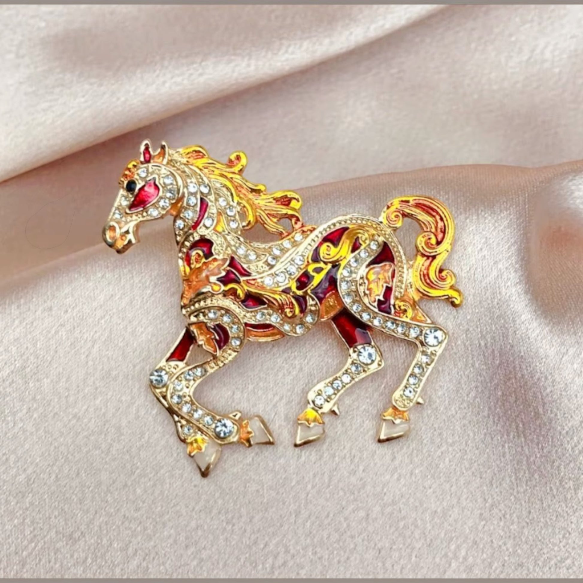 Golden Horse