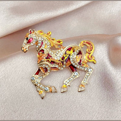 Golden Horse