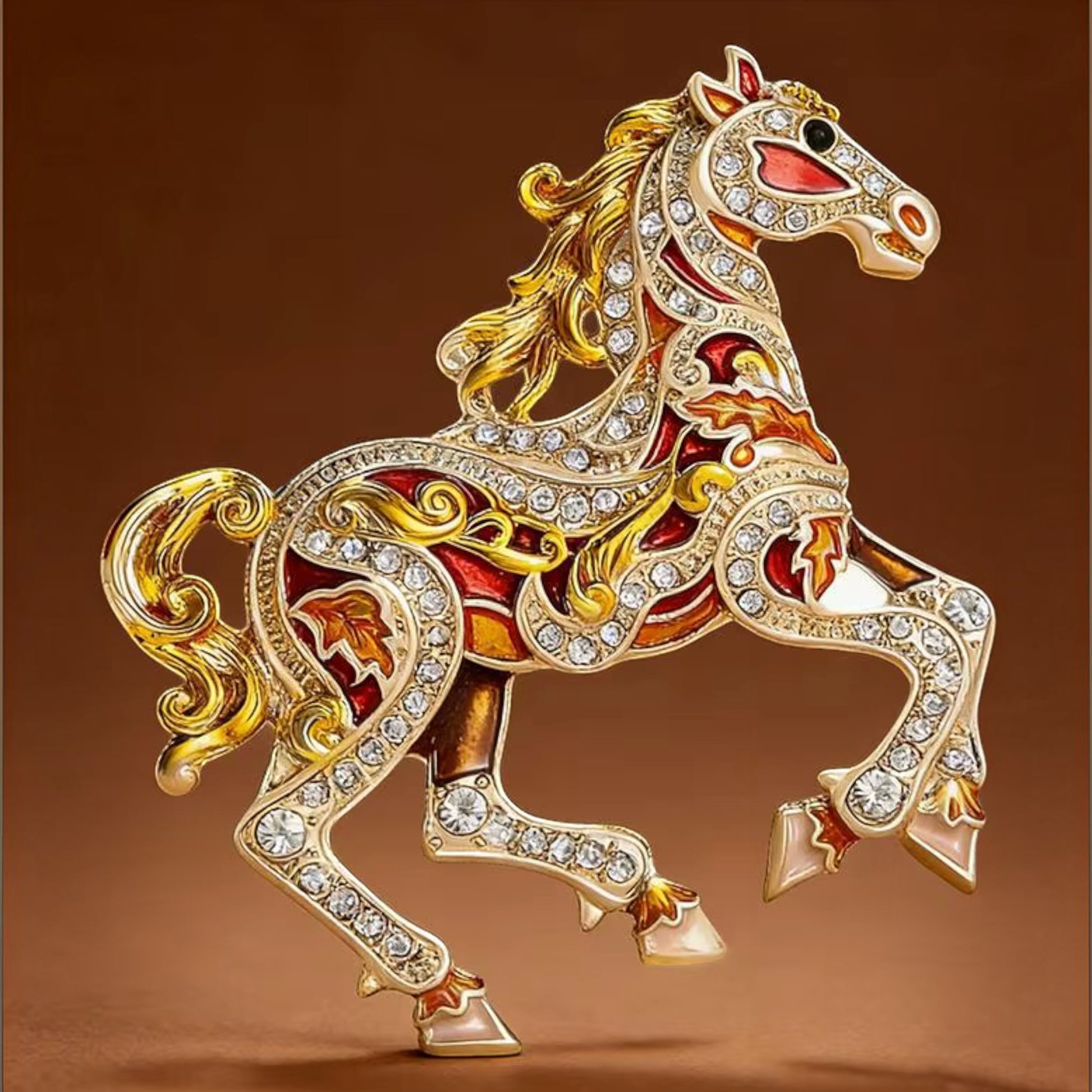 Golden Horse