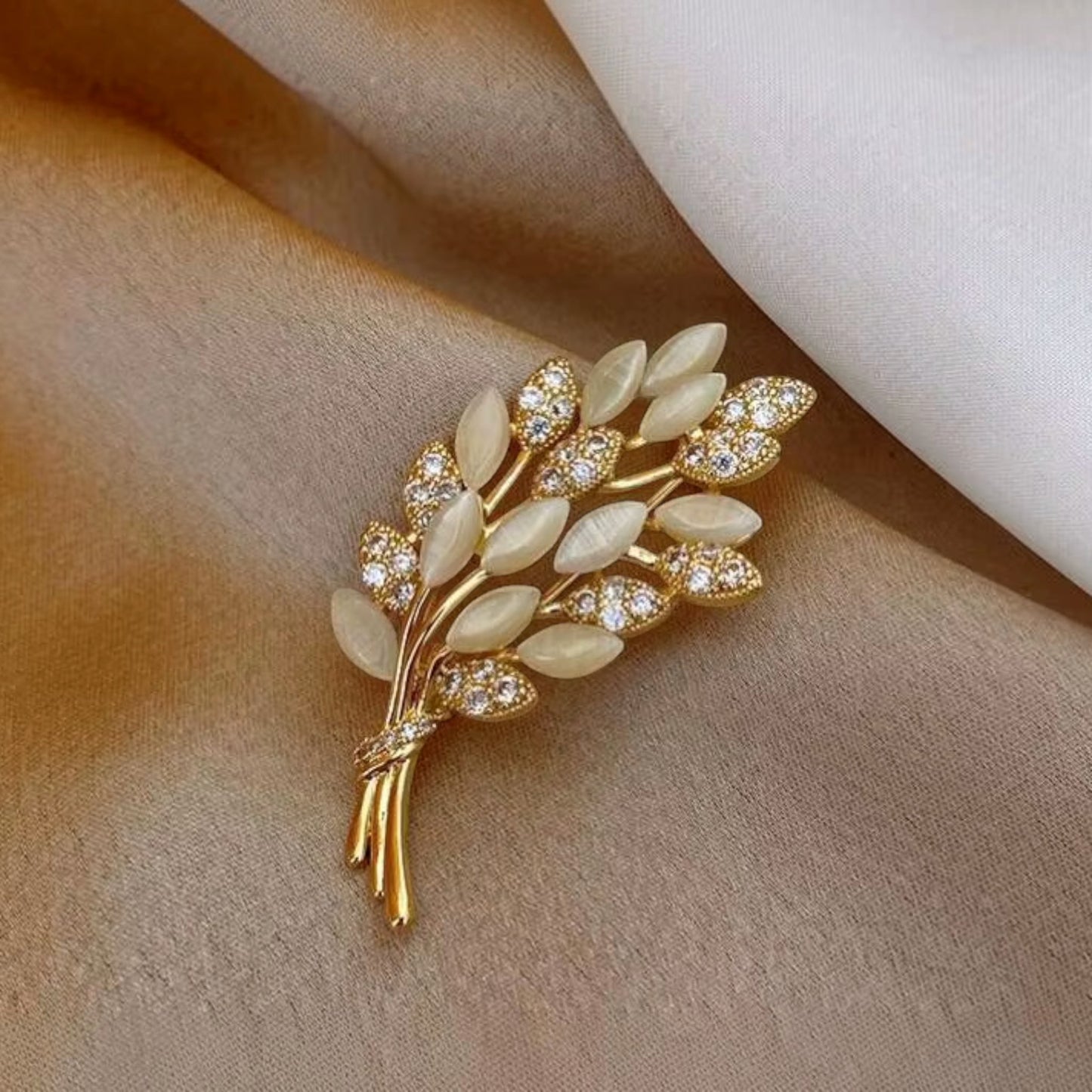 Golden Wheat