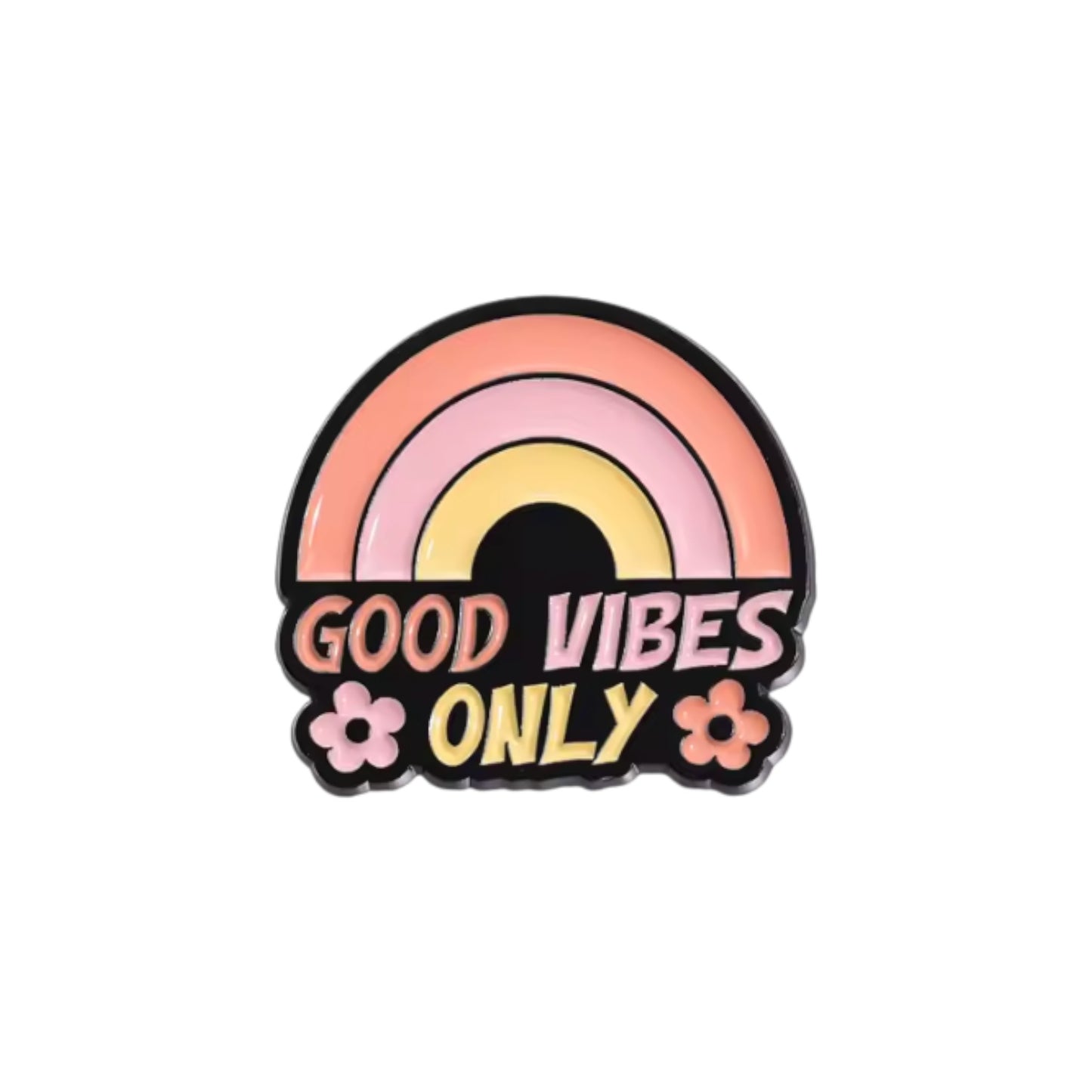 Good Vibes ONLY
