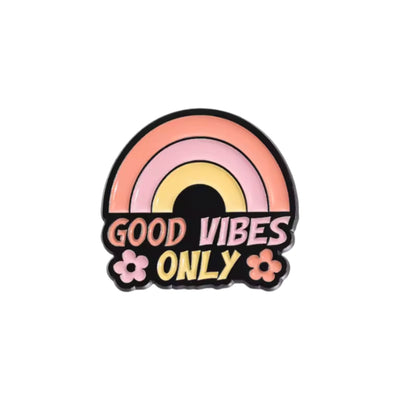 Good Vibes ONLY