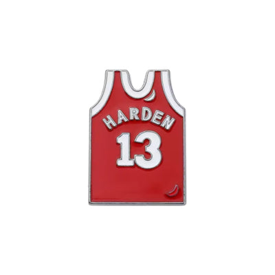 Harden 13 Jersy
