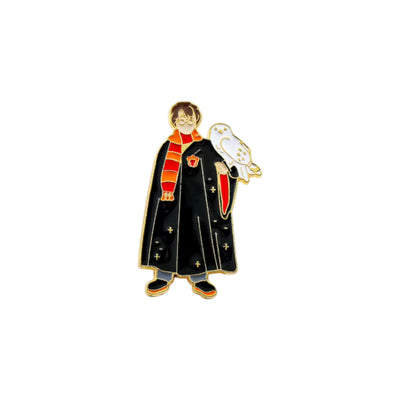 Harry Potter Pin