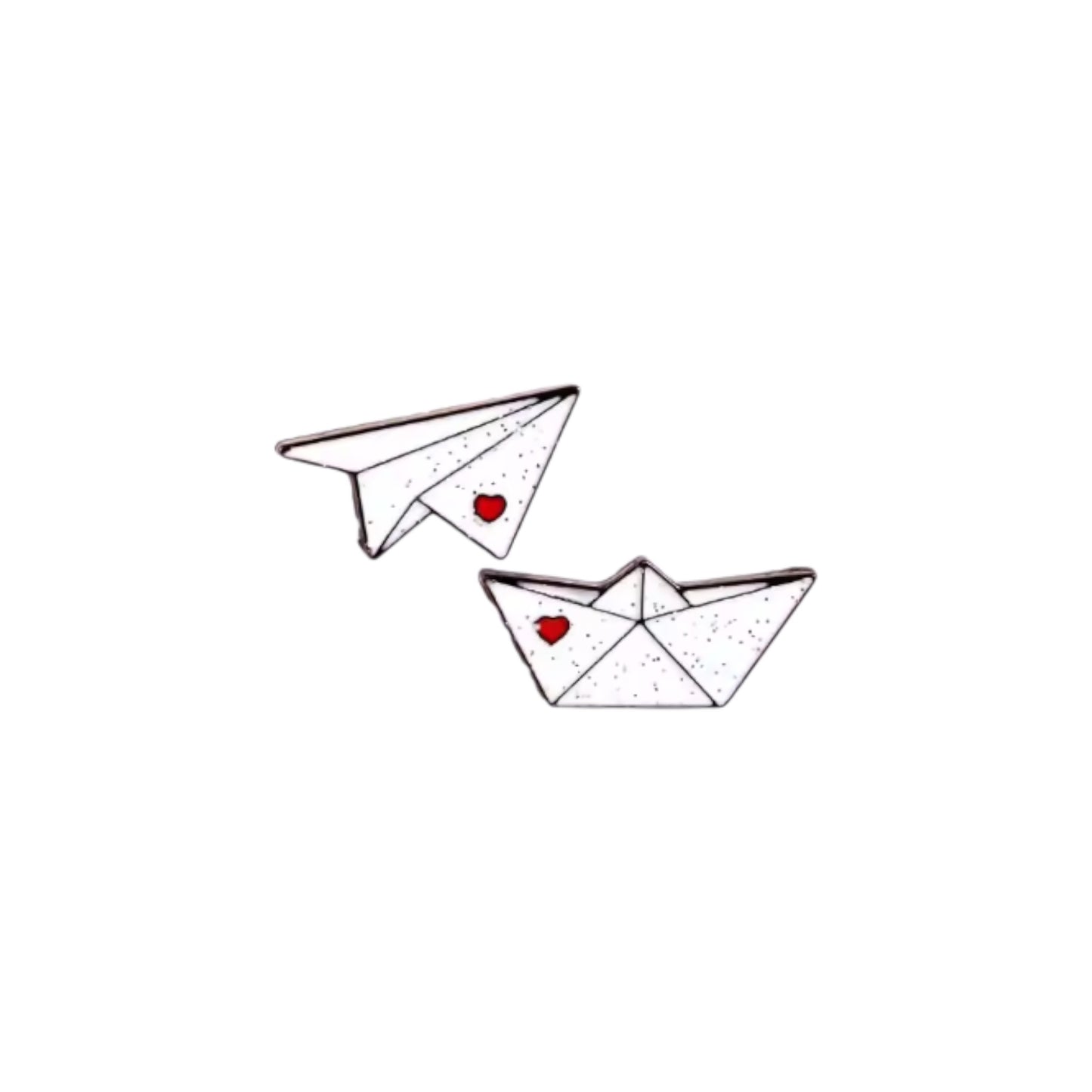 Paper Love