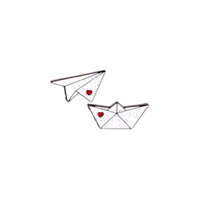Paper Love