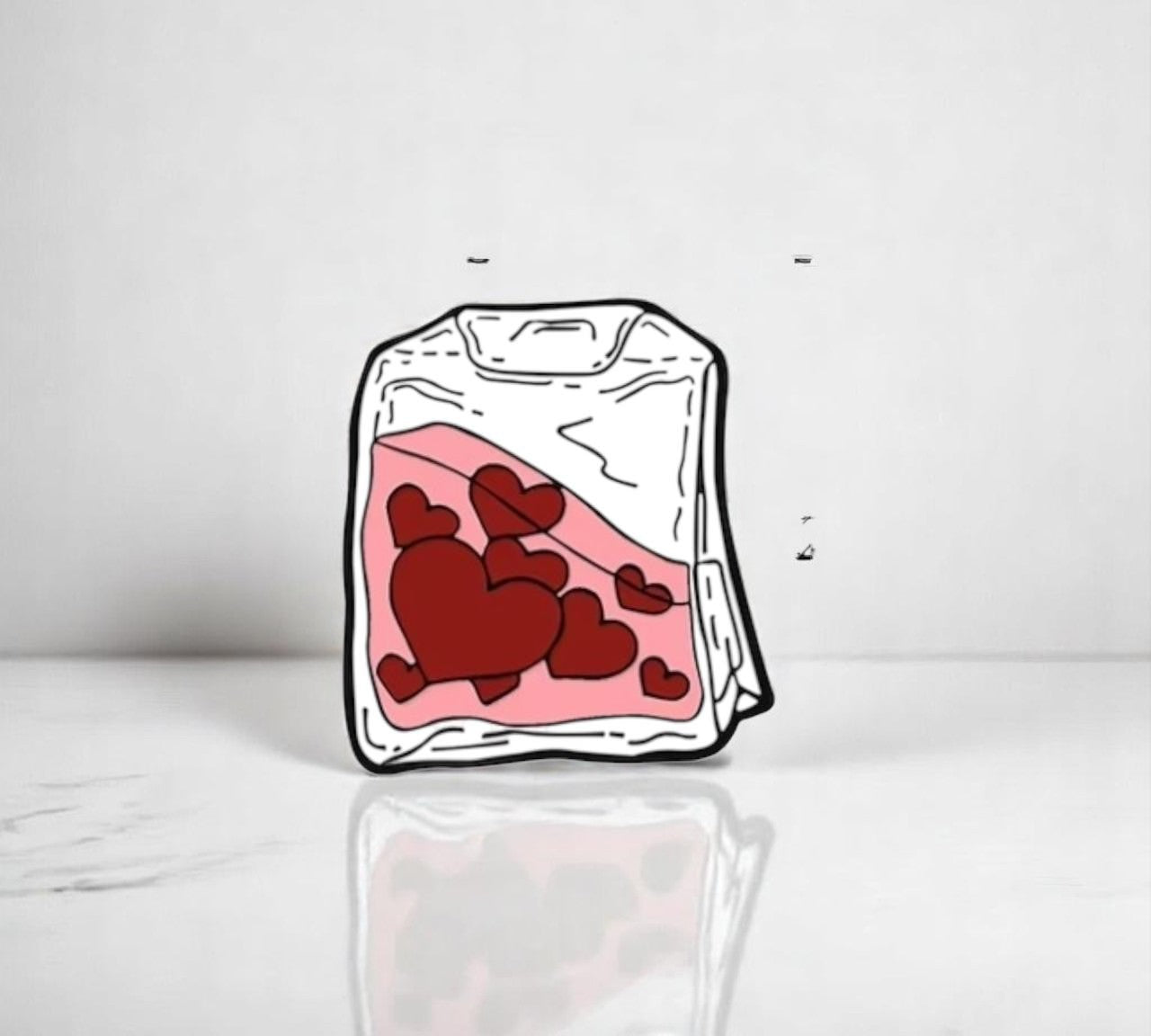 Fluid Of Love