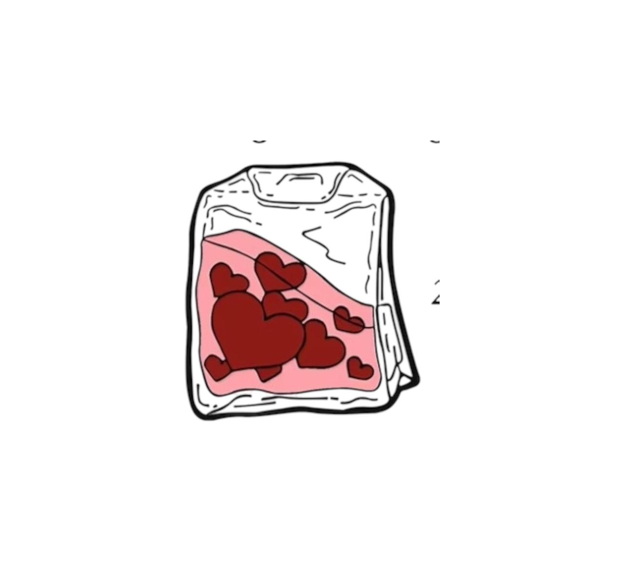 Fluid Of Love