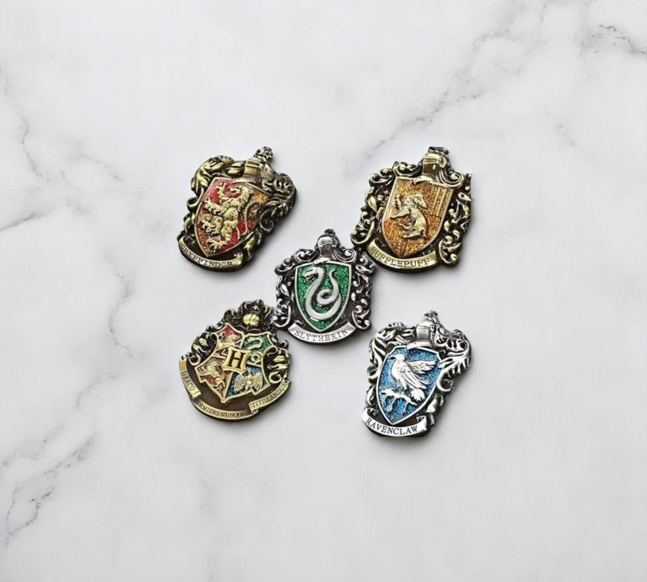 All for Hogwarts