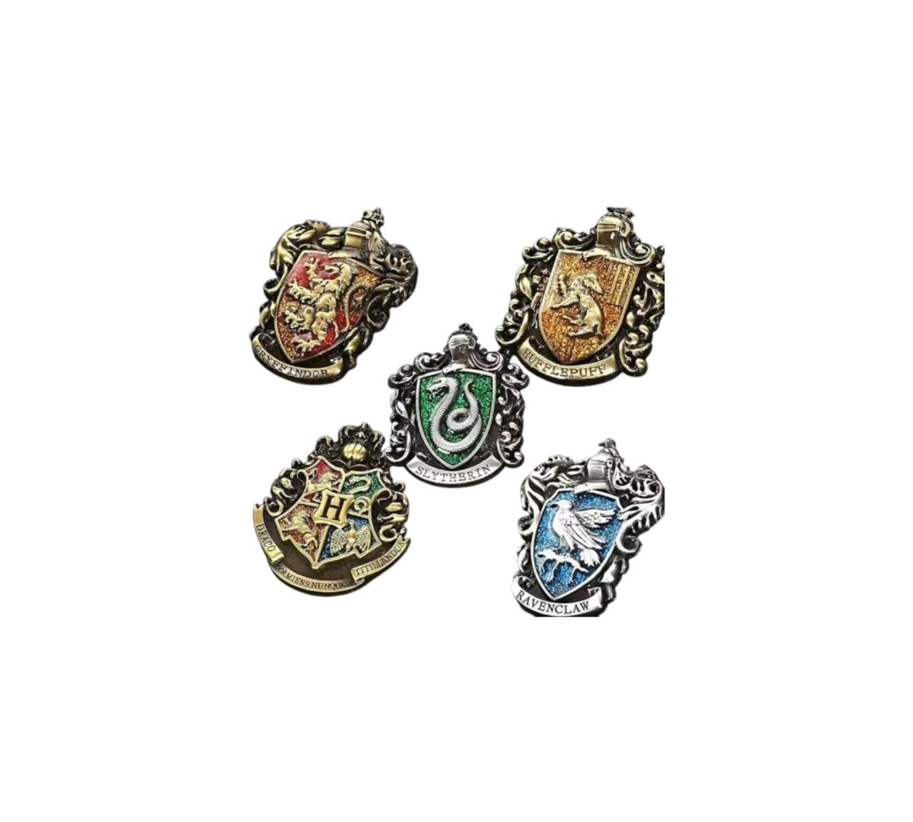 All for Hogwarts