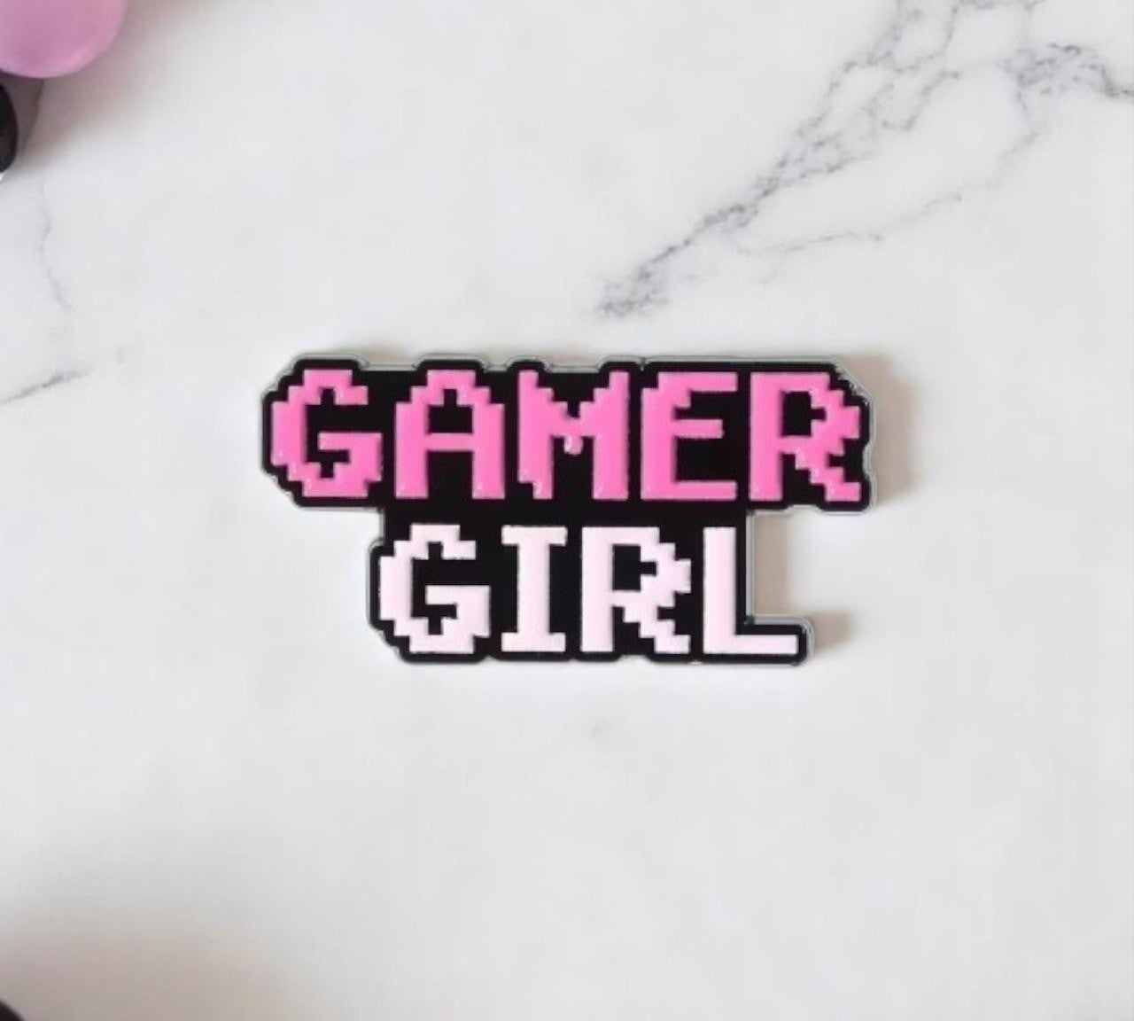 Gamer Girl