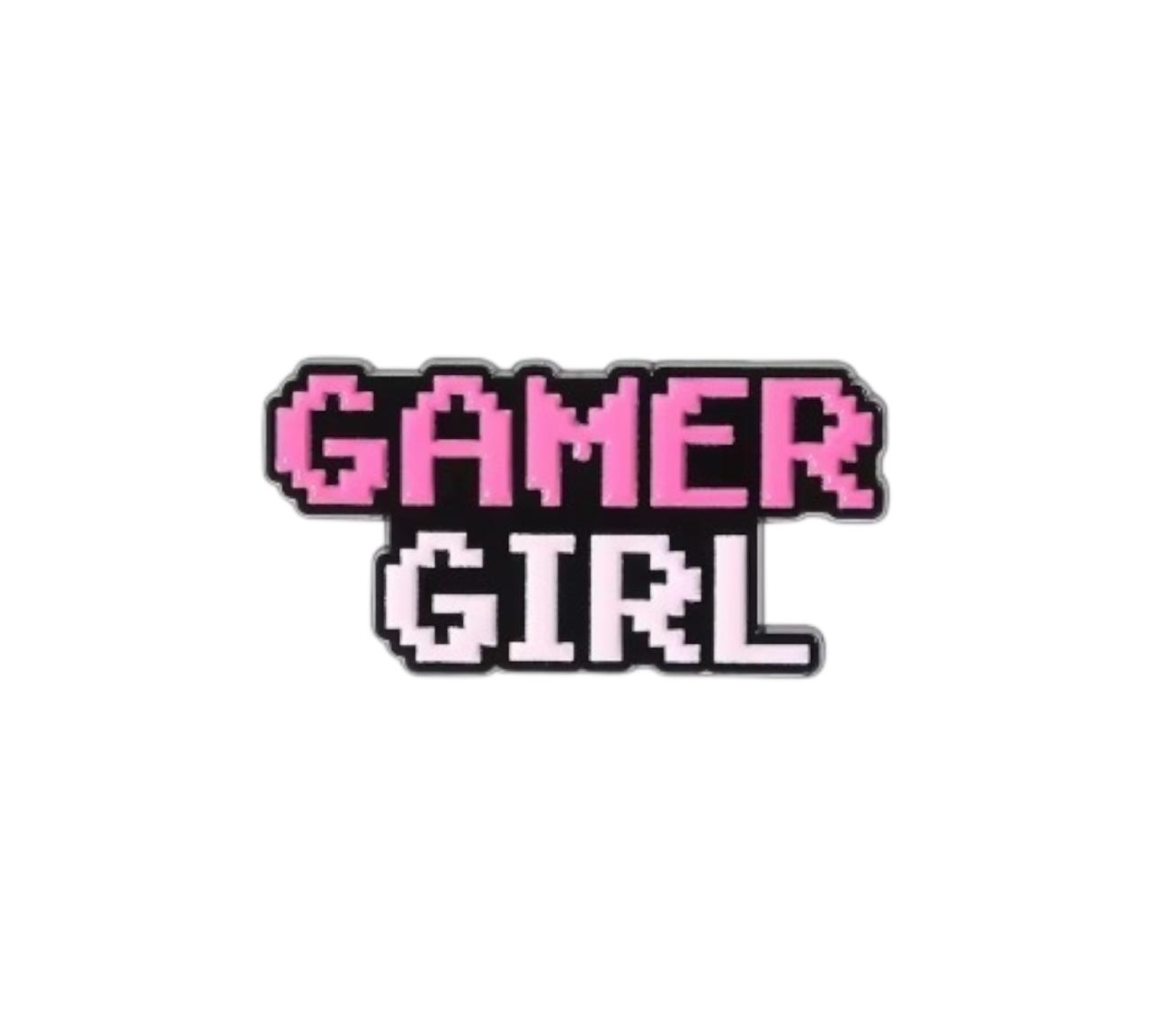 Gamer Girl