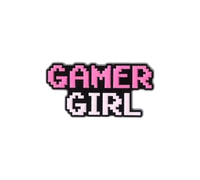 Gamer Girl