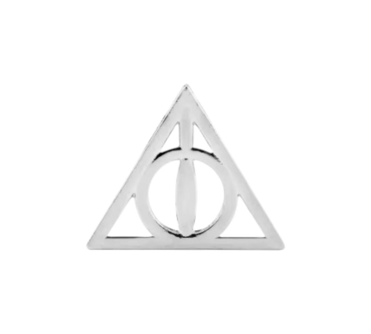 The Deathly Hallows