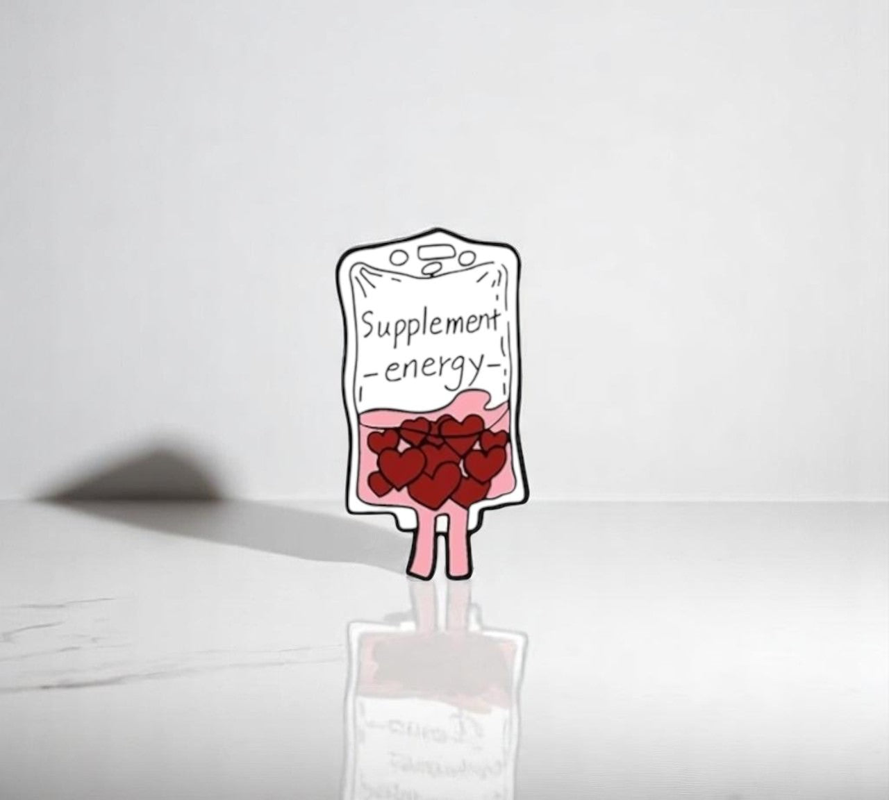 Love Drops