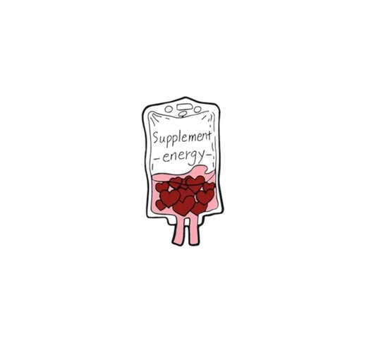 Love Drops