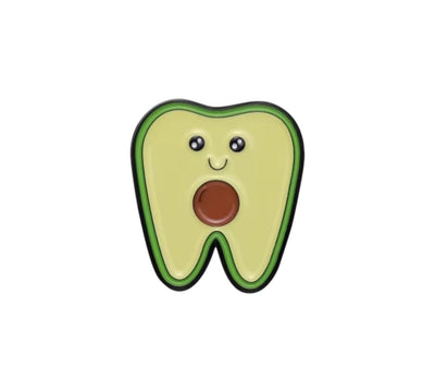 Avocado Tooth