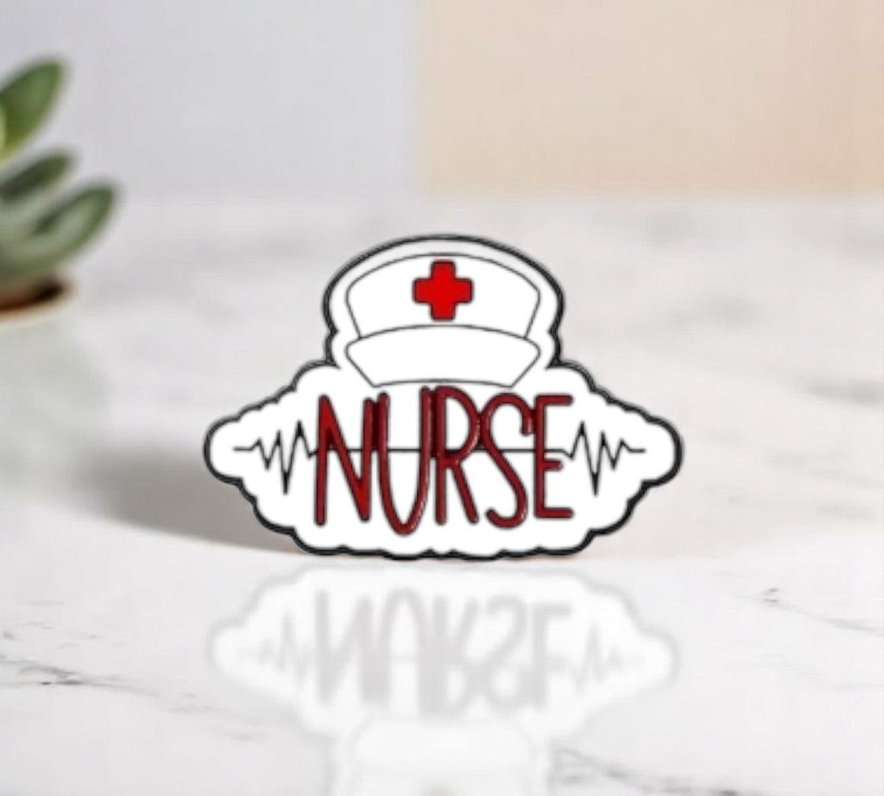 I'm a Nurse