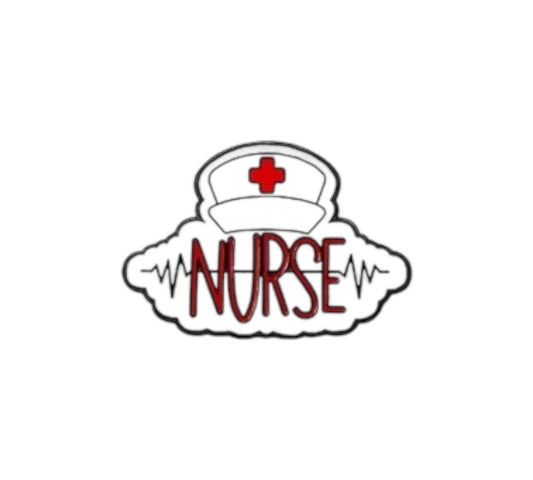I'm a Nurse