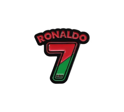 Ronaldo 7