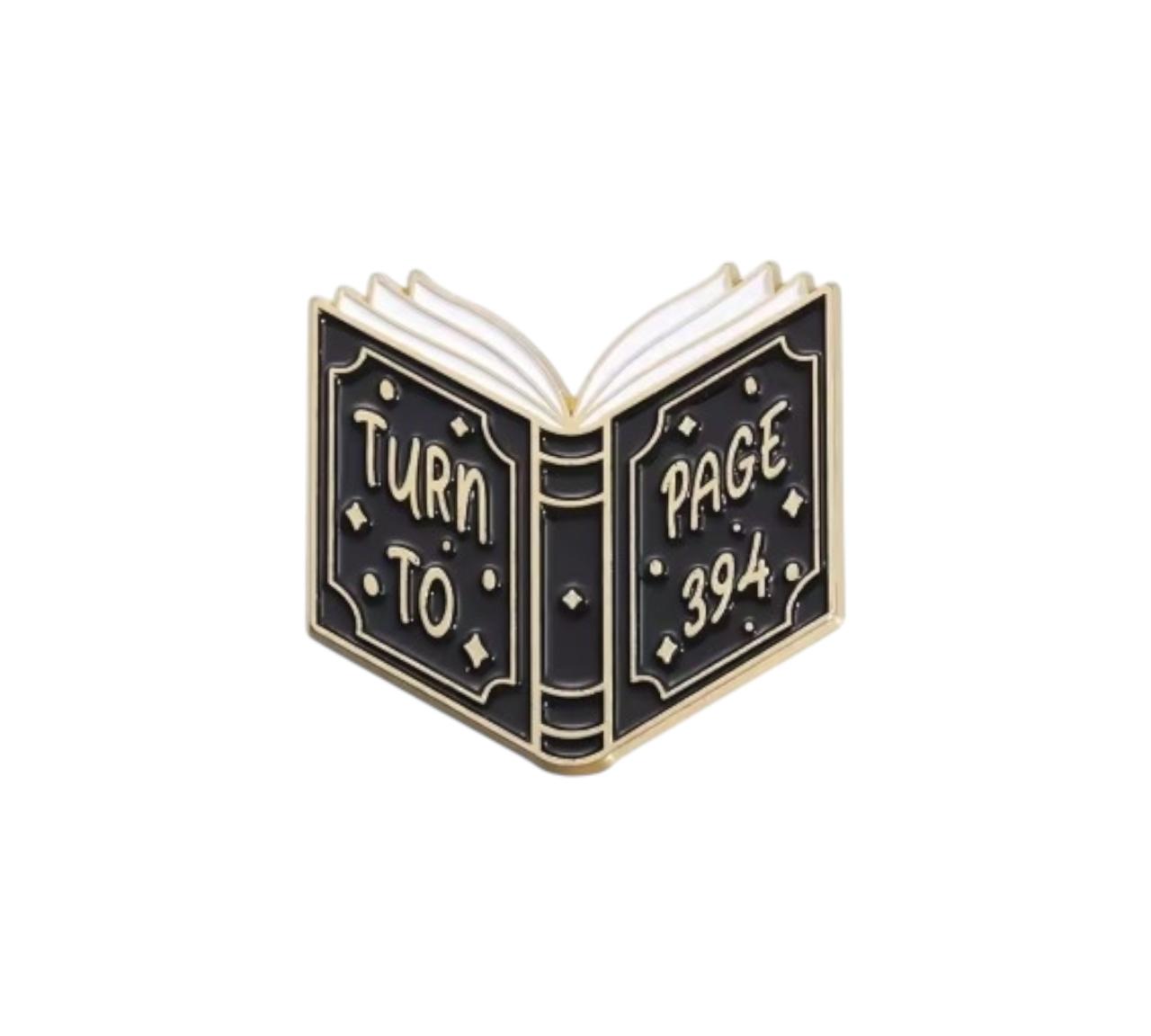 Turn to page 394